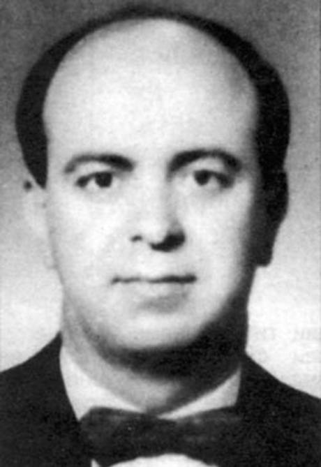 Иван Ночев