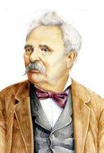 Петко Славейков