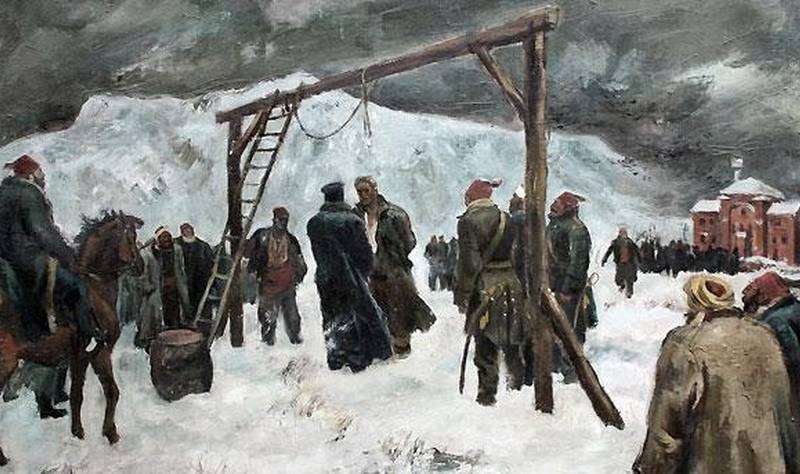 Портрет на Васил Левски