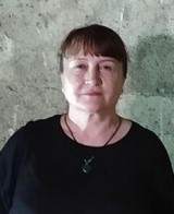Теодора Апостолова