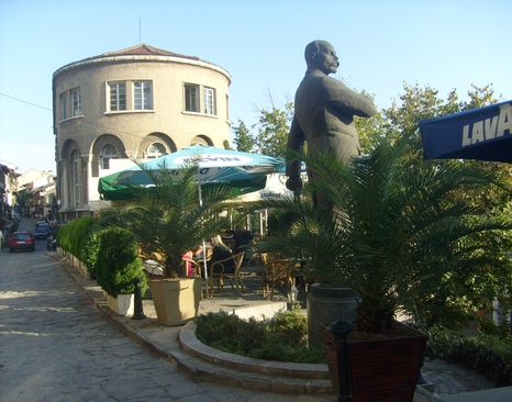 Stones