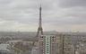 Изглед от Париж 