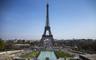Tour eiffel в Париж 