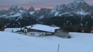 Sexten Dolomites 1 