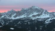 Sexten Dolomites 2 